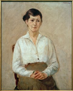 La fille de l